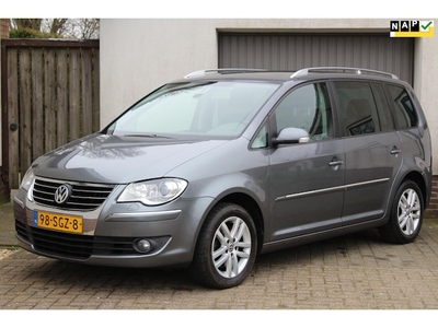 Volkswagen Touran Diesel