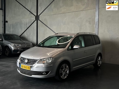 Volkswagen Touran Diesel