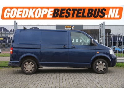 Volkswagen Transporter 1.9 TDI * Export * Motor loopt niet