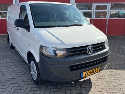 Volkswagen Transporter 2.0 TDI 102 PK L2H1 Trekhaak