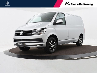 Volkswagen Transporter 2.0 Tdi 150pk DSG L1H1 Highline