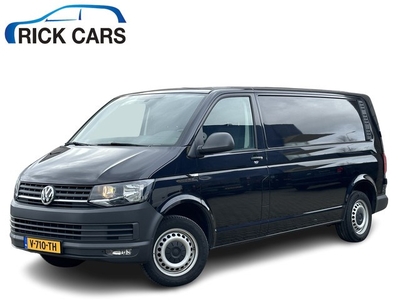 Volkswagen Transporter 2.0 TDI 150PK EURO6 L2H1