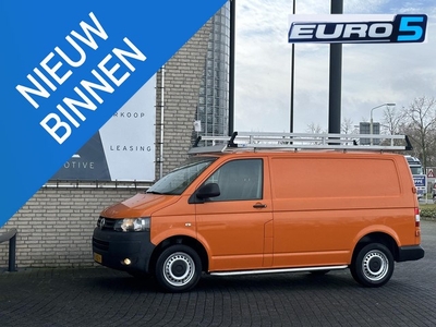 Volkswagen Transporter 2.0 TDI