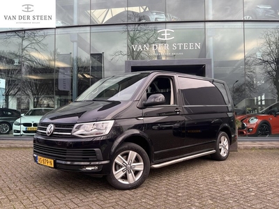 Volkswagen Transporter 2.0 TDI 180 PK L1H1 Highline