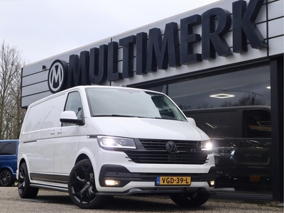 Volkswagen Transporter 2.0 TDI BULLI 150PK DSG LANG ENKELE