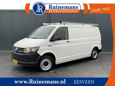 Volkswagen Transporter 2.0 TDI E6 / L2H1 / 1e EIG. /