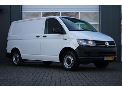 Volkswagen Transporter 2.0 TDI L1H1 VERKOCHT ! ! !