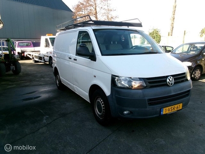 Volkswagen Transporter 2.0 TDI L1H1 Airco elec pakket .