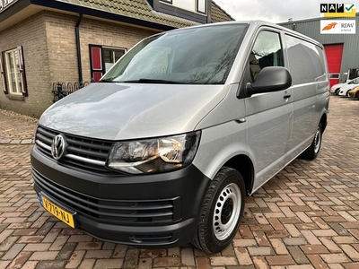 Volkswagen Transporter 2.0 TDI L1H1 Comfortline 110Kw !