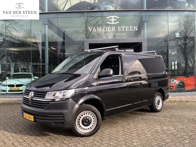 Volkswagen Transporter 2.0 TDI L1H1 Comfortline Carplay l