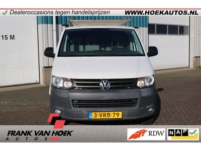 Volkswagen Transporter 2.0 TDI L1H1