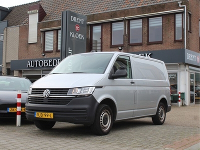 Volkswagen Transporter 2.0 TDI L1H1 ORG NL CRUISE APPLE