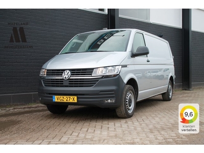 Volkswagen Transporter 2.0 TDI L2 150PK EURO 6 - Airco -