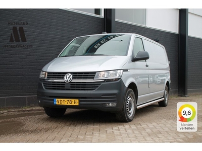 Volkswagen Transporter 2.0 TDI L2 EURO 6 - Airco - Navi -