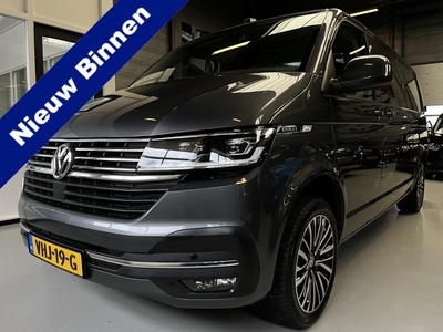 Volkswagen Transporter 2.0 TDI L2H1 28 Bulli 199pk, L+R