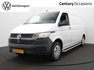 Volkswagen Transporter 2.0 TDI L2H1 28 Economy Business