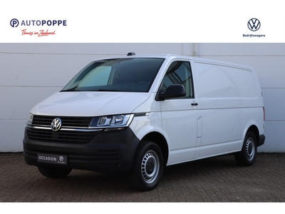 Volkswagen Transporter 2.0 TDI L2H1 28 Trendline 110pk