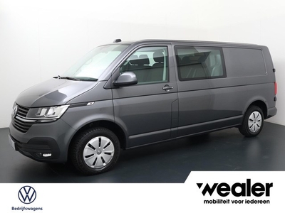 Volkswagen Transporter 2.0 TDI L2H1 30 DC Comfortline 150