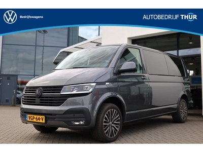 Volkswagen Transporter 2.0 TDI L2H1 30 DC Highline 150PK /