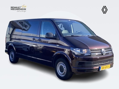 Volkswagen Transporter 2.0 TDI L2H1 Comfortline DSG /