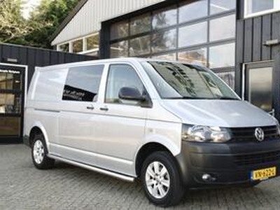 Volkswagen TRANSPORTER 2.0 TDI L2H1 / Cruise / Trekhaak / Navi / Camera / Airco