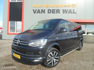 Volkswagen Transporter 2.0 TDI L2H1 DC