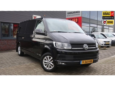 Volkswagen Transporter 2.0 TDI L2H1 Comfortline