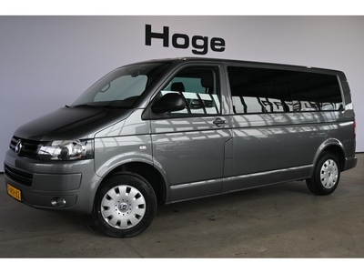 Volkswagen Transporter 2.0 TDI L2H1 DC Comfortline 1e