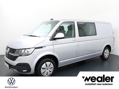 Volkswagen Transporter 2.0 TDI L2H1 Dubbele Cabine