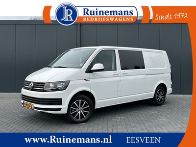 Volkswagen Transporter 2.0 TSI 150 PK !! BENZINE !! UNIEK