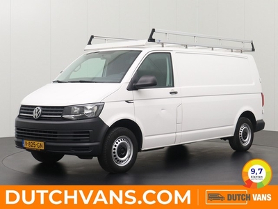 Volkswagen Transporter 2.0TDI 102PK Lang Imperiaal