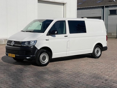 Volkswagen TRANSPORTER 2.0TDI 140PK (bj 2016)