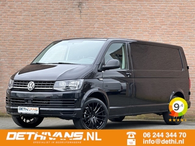 Volkswagen Transporter 2.0TDI 150PK Lang / Carplay /