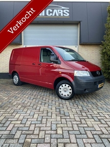 Volkswagen Transporter 2.5 TDI 300