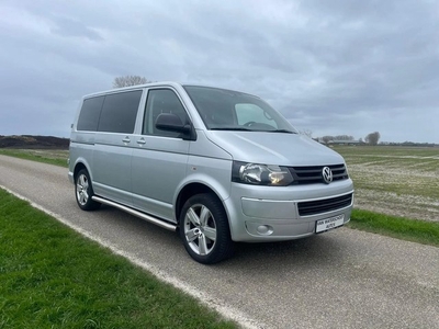 Volkswagen Transporter (bj 2012)