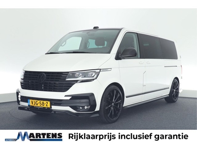 Volkswagen Transporter Caravelle 2.0 TDI 199pk DSG L2H1 30