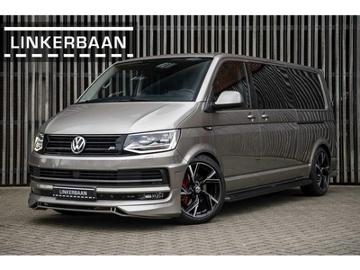 Volkswagen Transporter Caravelle 2.0 TDI L2H1 ABT Edition