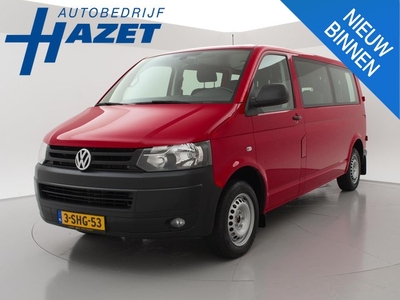 Volkswagen Transporter Kombi 2.0 TDI DSG LANG *87.225 KM*