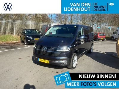 Volkswagen Transporter L2H1 2.0 TDI 204pk DSG Bulli /Wordt