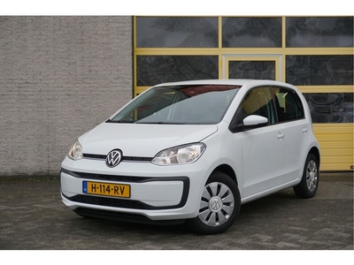 Volkswagen up! 1.0 5drs Move Up! BJ2020 Led Airco