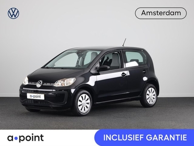 Volkswagen Up! 1.0 65 PK navigatie via app