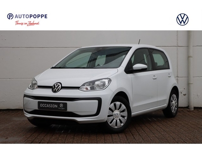 Volkswagen up! 1.0 65pk (bj 2021)