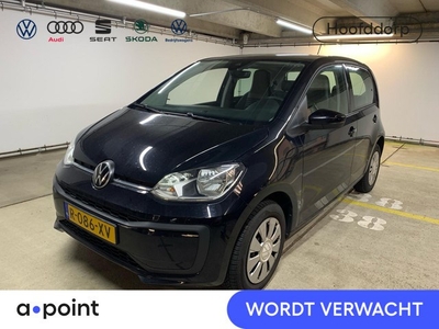 Volkswagen Up! 1.0 65PK Verlengde fabrieksgarantie