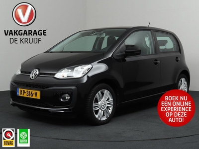 Volkswagen Up! 1.0 BMT high up! 5-deurs Airco | Cruise