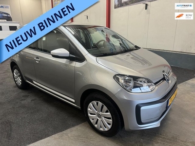 Volkswagen Up! 1.0 BMT move up!