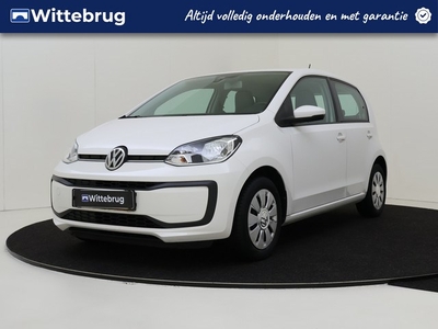 Volkswagen up! 1.0 BMT move up! 5 deurs Airco (bj 2019)