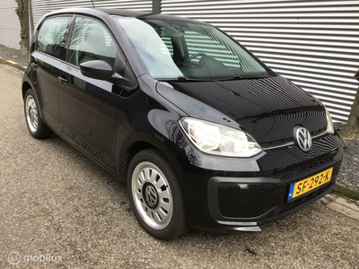 Volkswagen Up! 1.0 BMT MOVE UP! Airco 5 Drs Cruise Contole