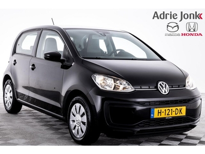 Volkswagen Up! 1.0 BMT move up! AIRCO AUDIO BLUETOOTH