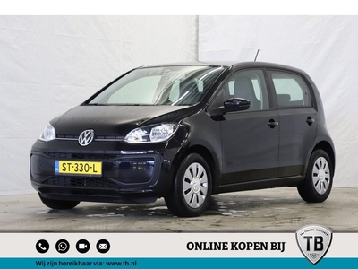 Volkswagen up! 1.0 BMT move up! Airco Bluetooth Lichtsensor