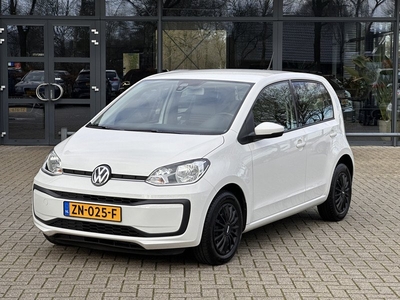 Volkswagen up! 1.0 BMT move up! Airco/Cruise/Camera/PDC/1e eigenaar